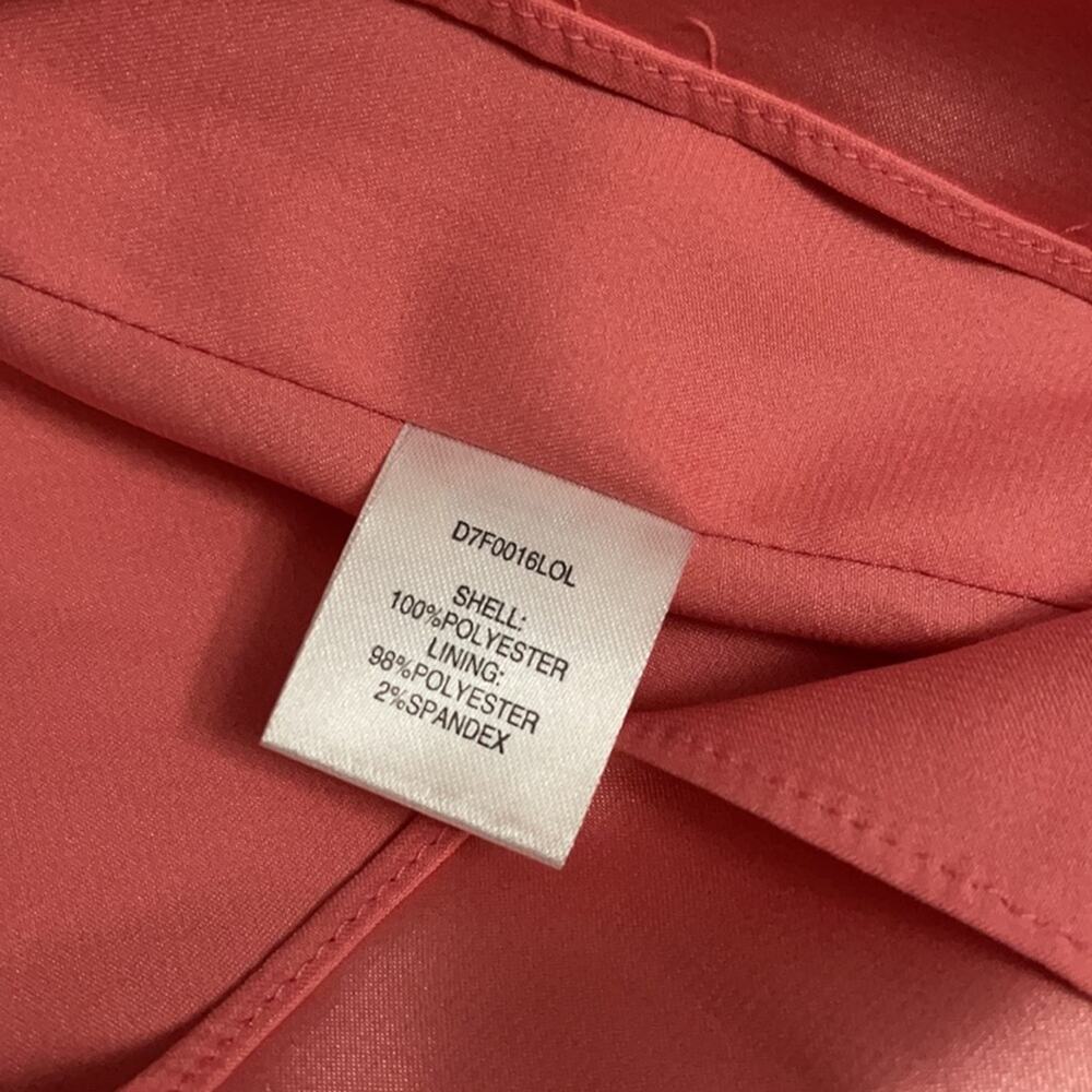 New Revolve Devlin‎ Rose Dress - Picture 9 of 9